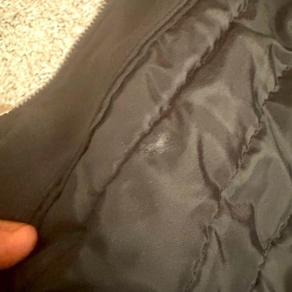 Kenneth Cole mid Jacket - Picture 3 of 6